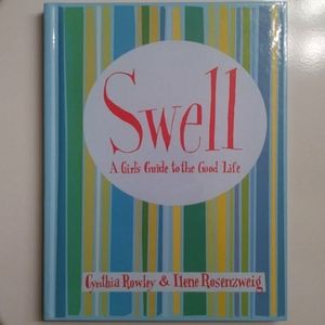 📚 Swell: A Girl's Guide to the Good Life Book